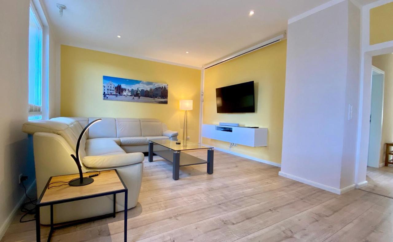 Yourhomewismar Ngoại thất bức ảnh