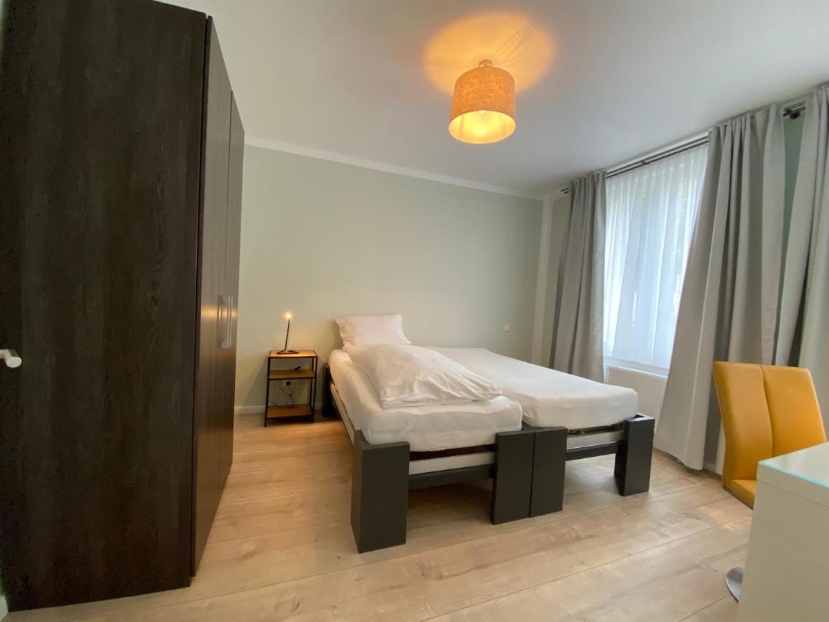 Yourhomewismar Ngoại thất bức ảnh