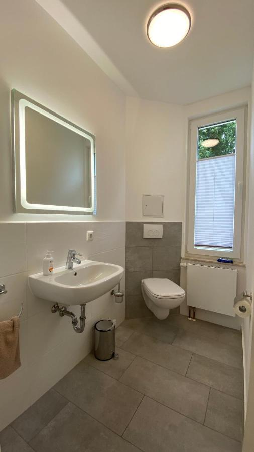 Yourhomewismar Ngoại thất bức ảnh