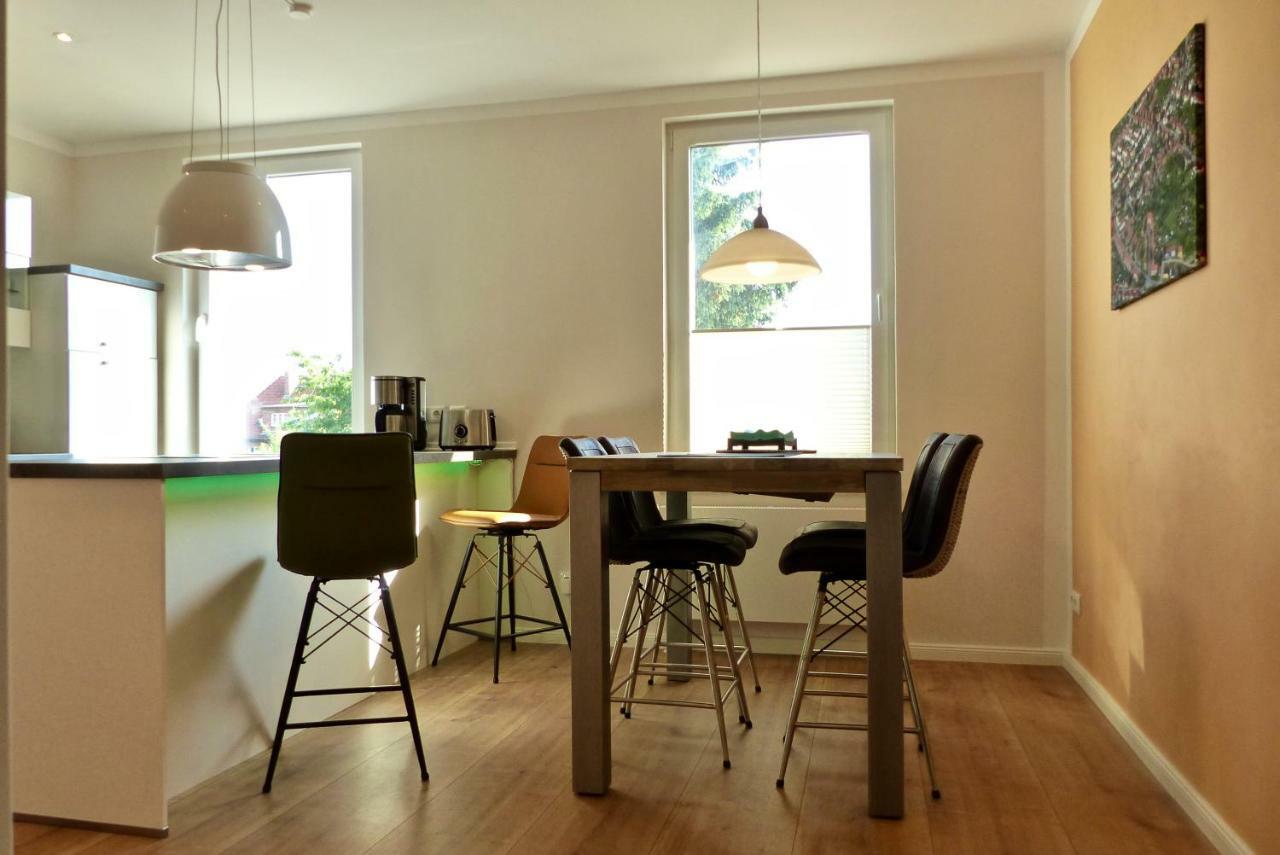 Yourhomewismar Ngoại thất bức ảnh