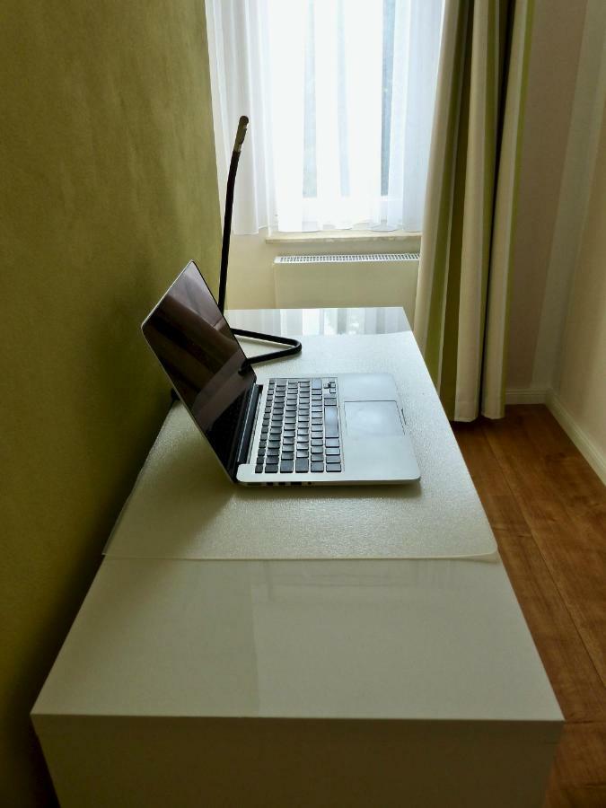 Yourhomewismar Ngoại thất bức ảnh