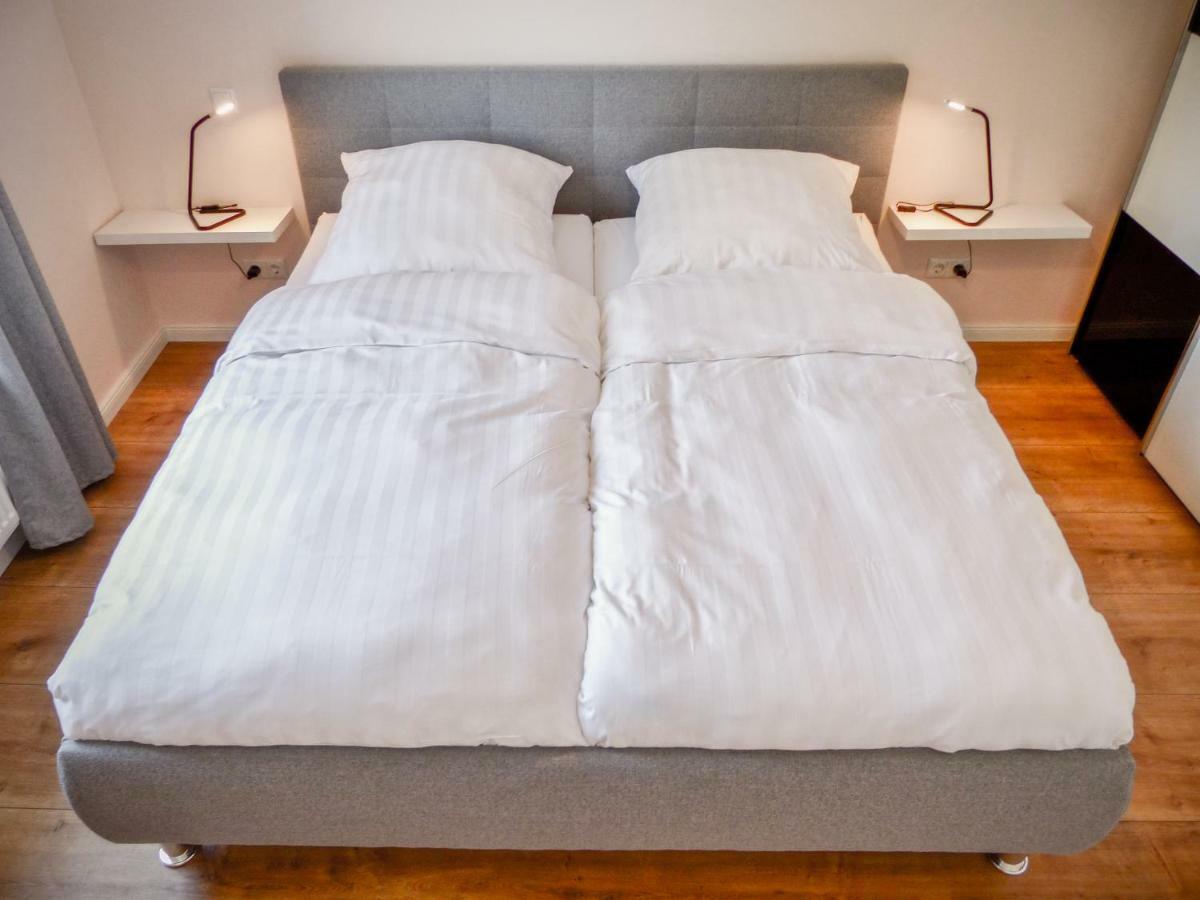 Yourhomewismar Ngoại thất bức ảnh