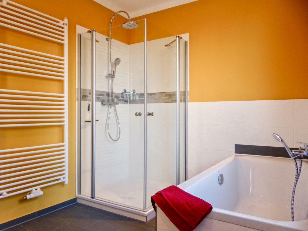 Yourhomewismar Ngoại thất bức ảnh