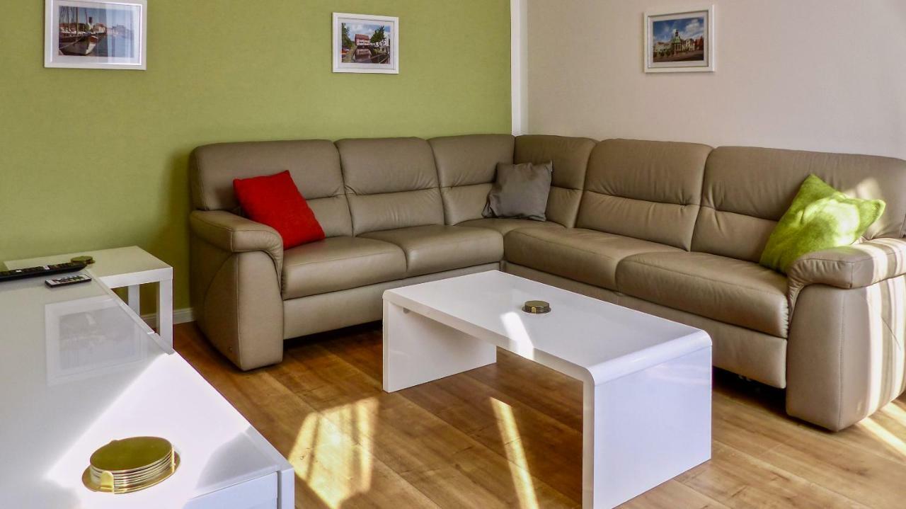 Yourhomewismar Ngoại thất bức ảnh